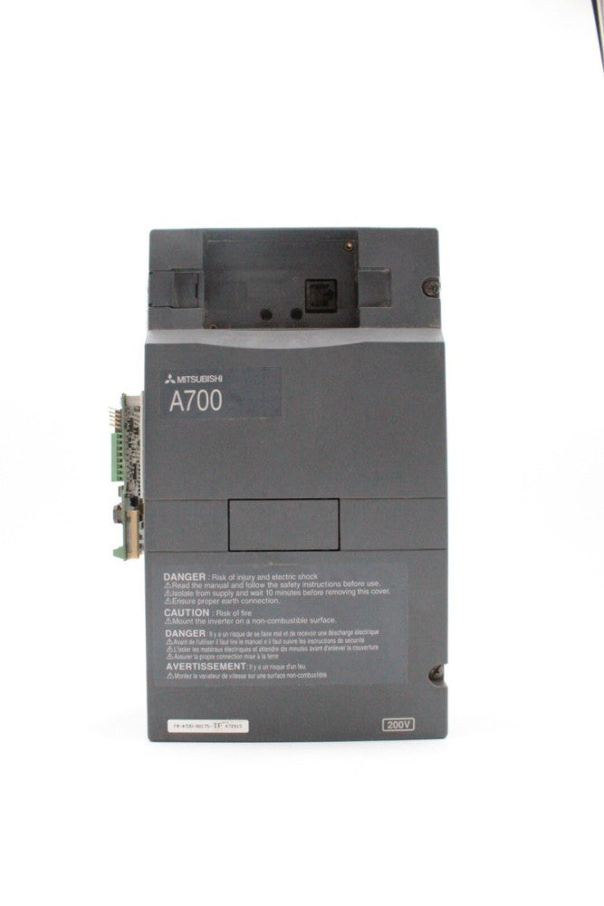 Mitsubishi FR-A720-00175-TF Inverter