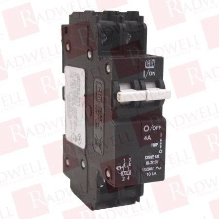 CBI QL-2-13-DM-KM-10 / QL213DMKM10 (NEW IN BOX)
