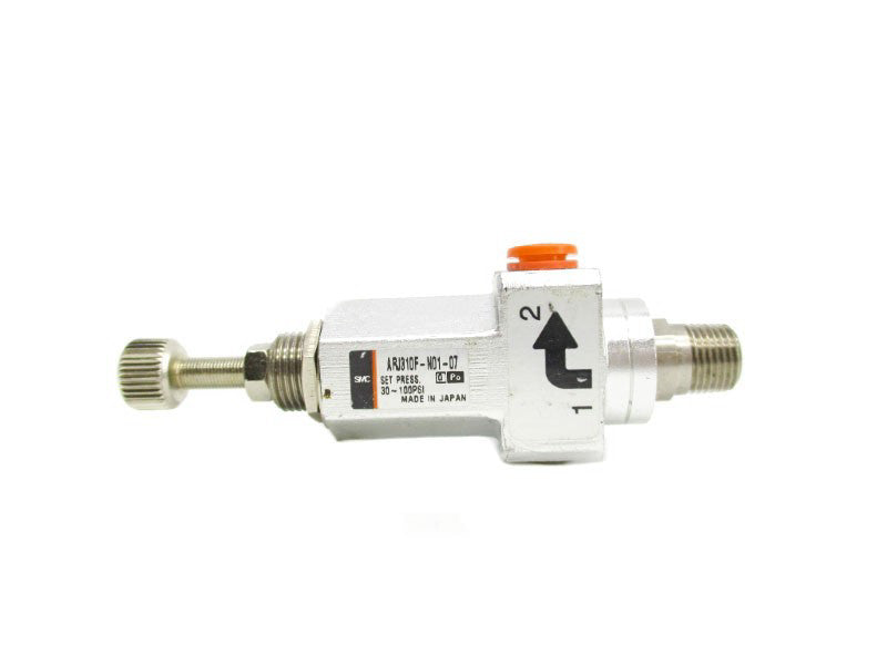 SMC ARJ310F-N01-07 30-100PSI NSNP