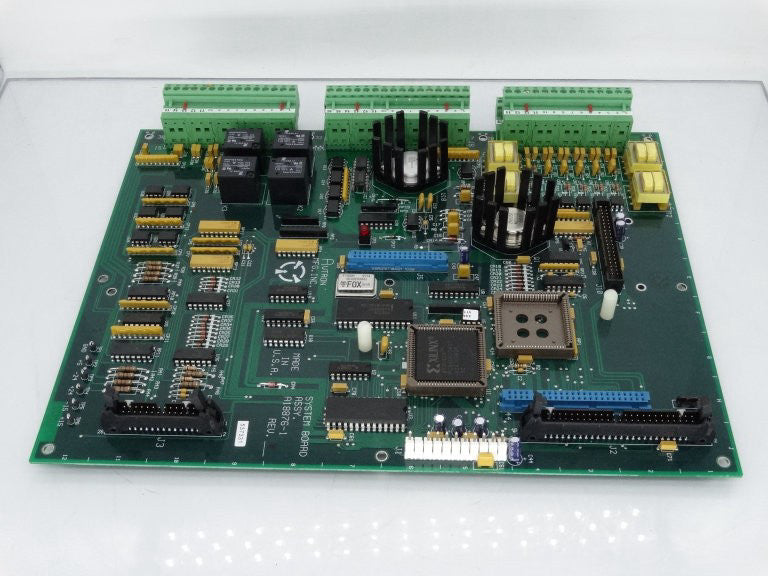 AVTRON A18876-1 CIRCUIT BOARD