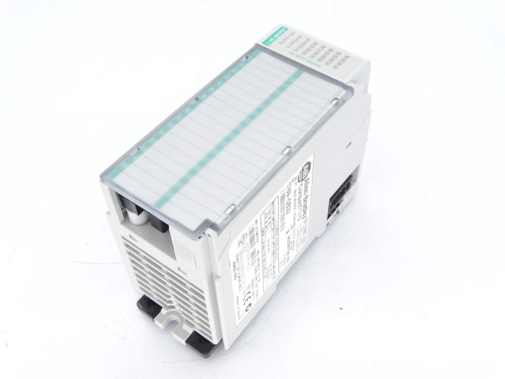 ALLEN BRADLEY 1769-OB32 PLC MODULE
