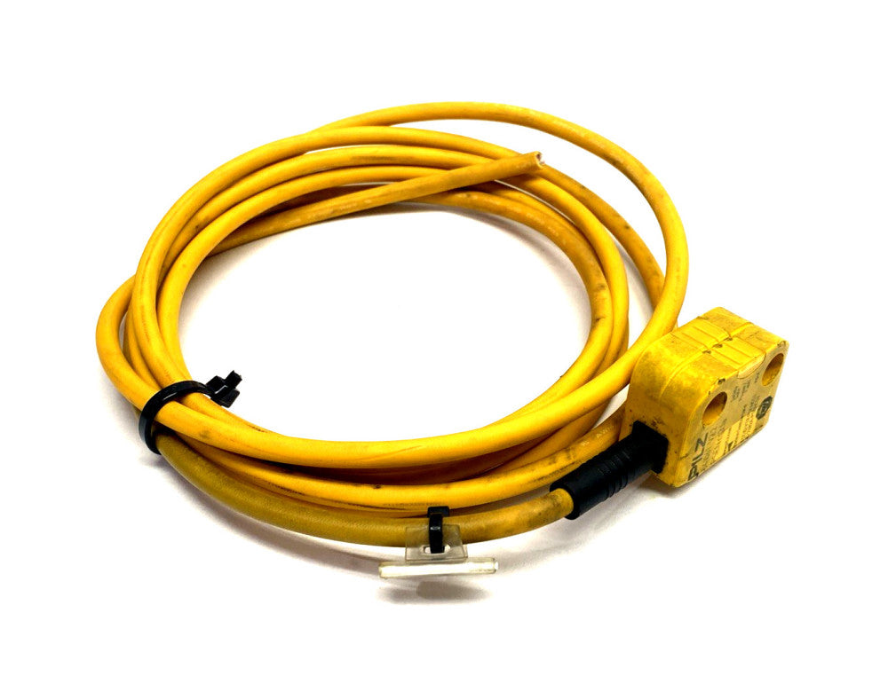 Pilz PSEN cs3.1a RFiD Safety Switch 2 Safe SC Outputs 541061