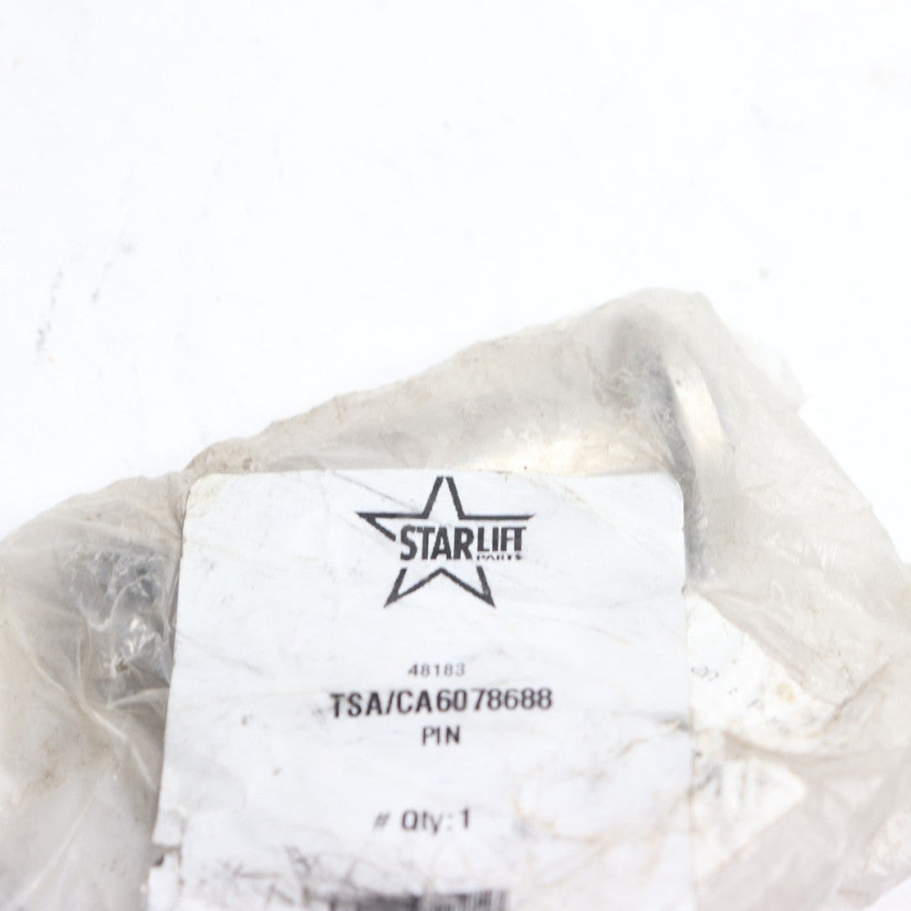 Starlift Replacement Cascade Pin Silver CA6078688