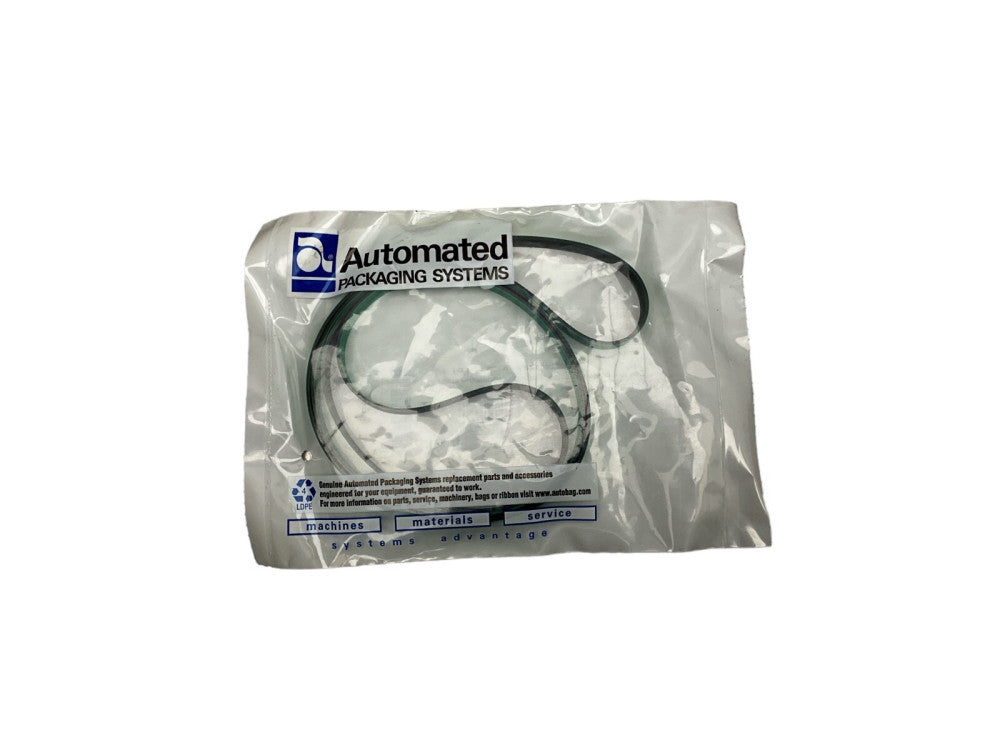 AUTOMATED PACKAGING SYSTEMS  595088A1  Belt