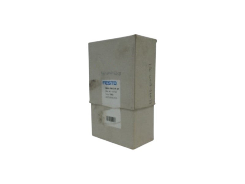 FESTO MHA2-PR6-3-PI-D9 BATTERIERBLOCK NSMP