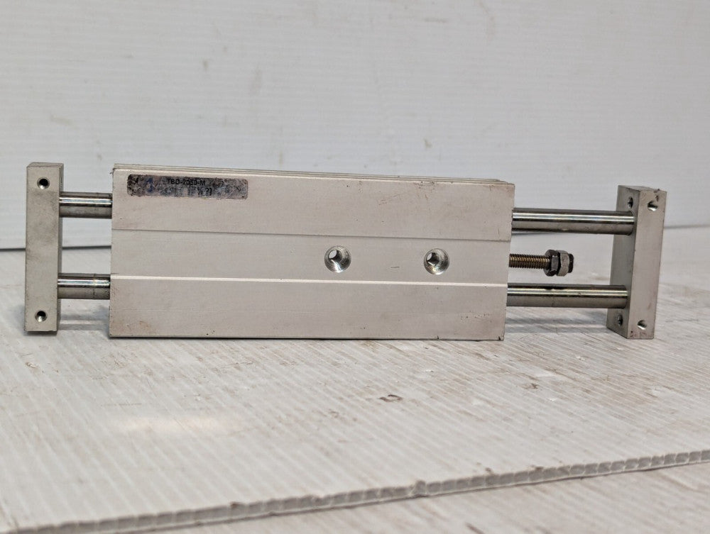 Bimba TBD-2050-M Double Ended Twin Bore Pneumatic Actuator