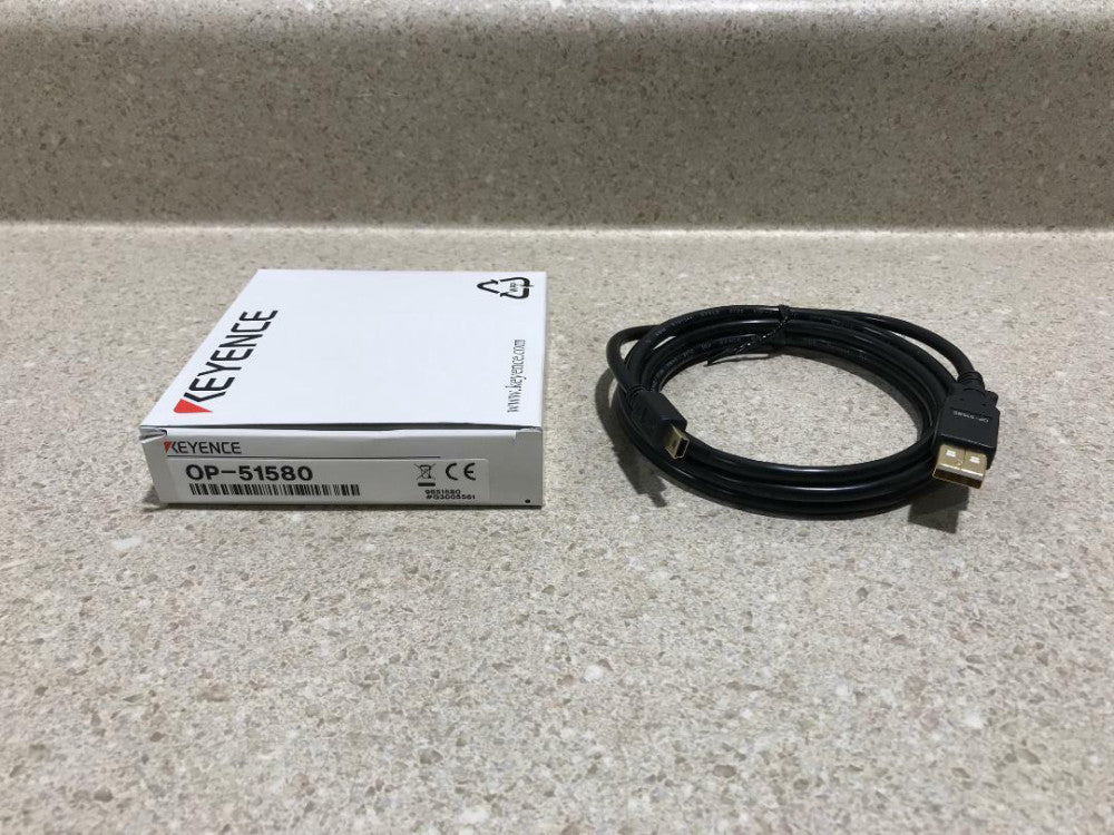 Keyence OP-51580 NEW