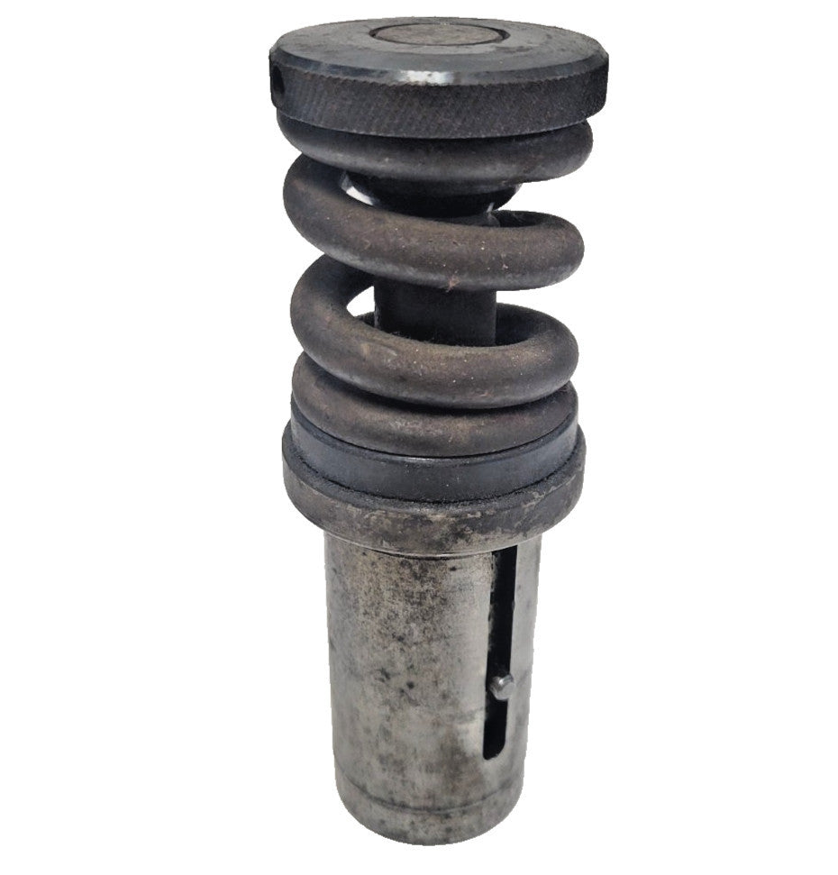 CE TOOL THICK TURRET PUNCH PRESS TOOLING CE 0.250 X 0.812 OBLONG
