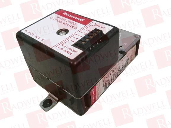 HONEYWELL ML7161A 1000 / ML7161A1000 (USED)