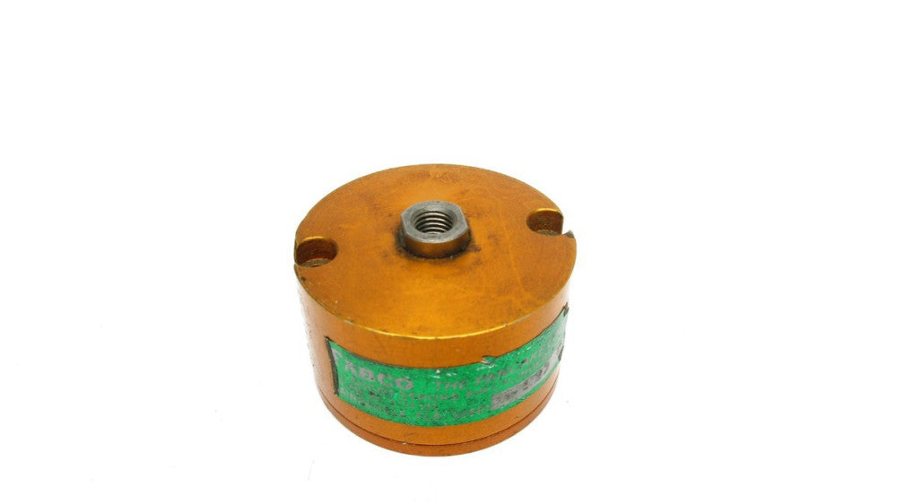 FABCO D121O UNMP
