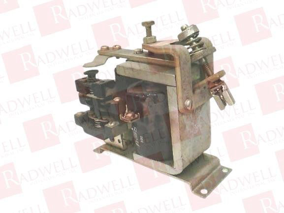 GENERAL ELECTRIC IC2820A100BB202 L / IC2820A100BB202L (USED)