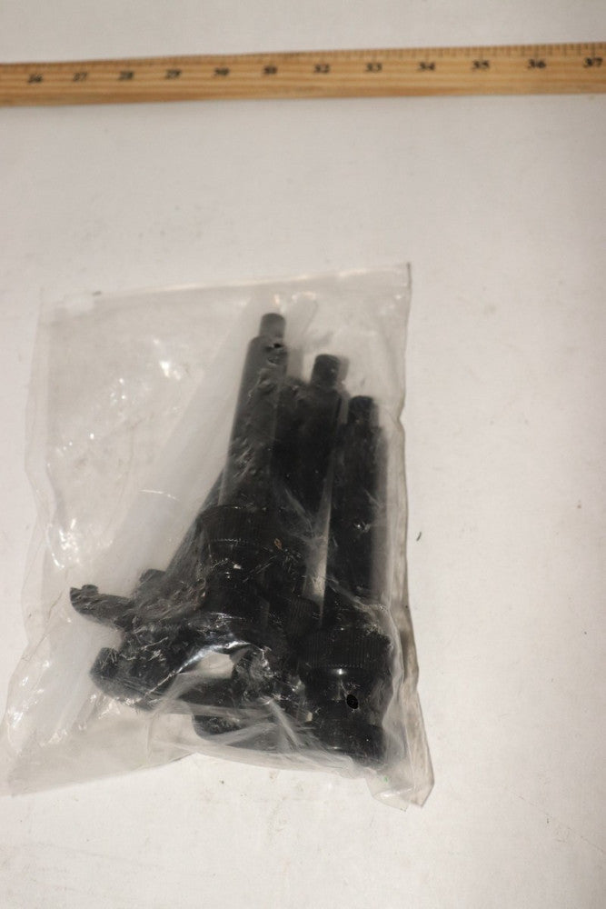 (4-Pk) Pump Coffee Syrup Pumps Black 