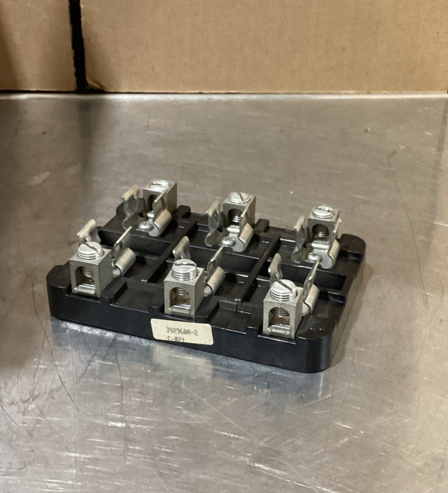 MARATHON 60A 3POLE FUSE HOLDER R6T60A3B D62