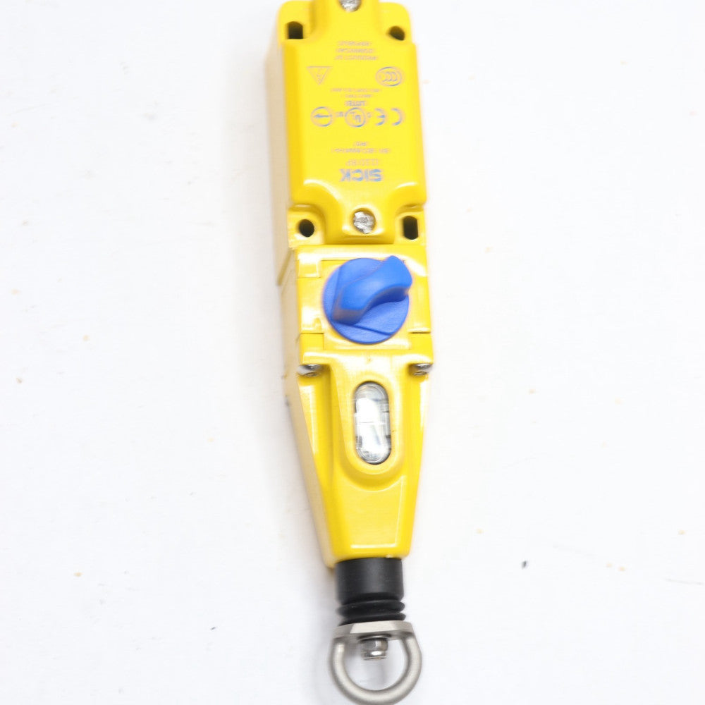 Sick Safety Command Device Rope Pull Switch 110-RP313
