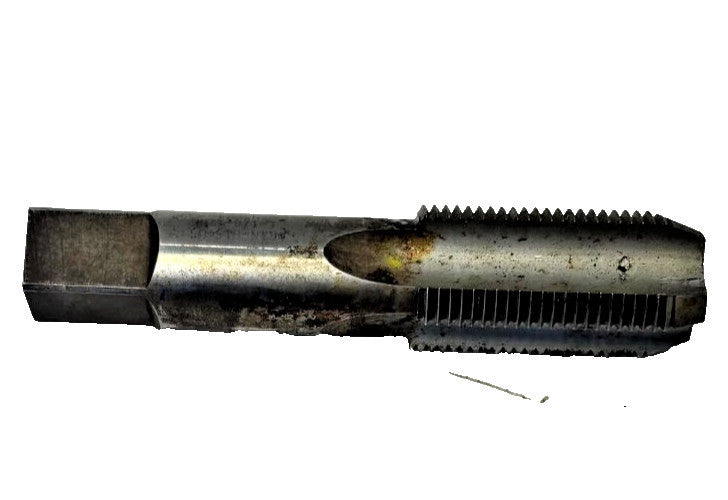 R & N BOTTOMING TAP 1" 1/8-12NF H-4 815465