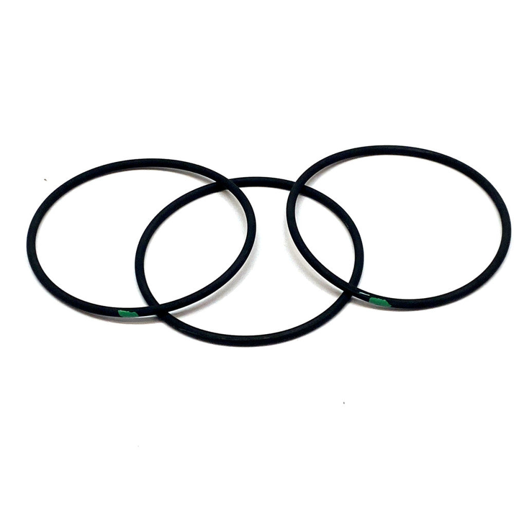 Graco 109482 Packing O-ring LOT OF 3