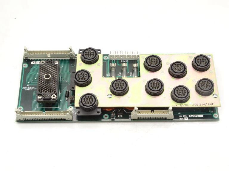 ADEPT TECH 10310-42800 Circuit Board - New