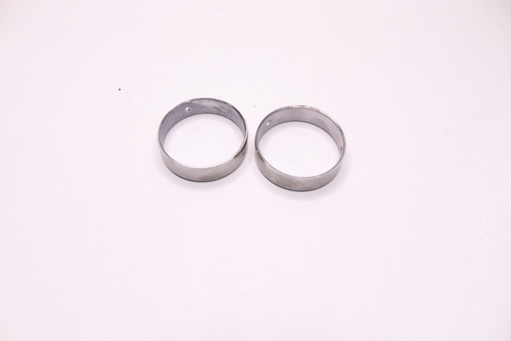 (2-Pk) Tapered Roller Bearing Outer Race Cup Steel 
