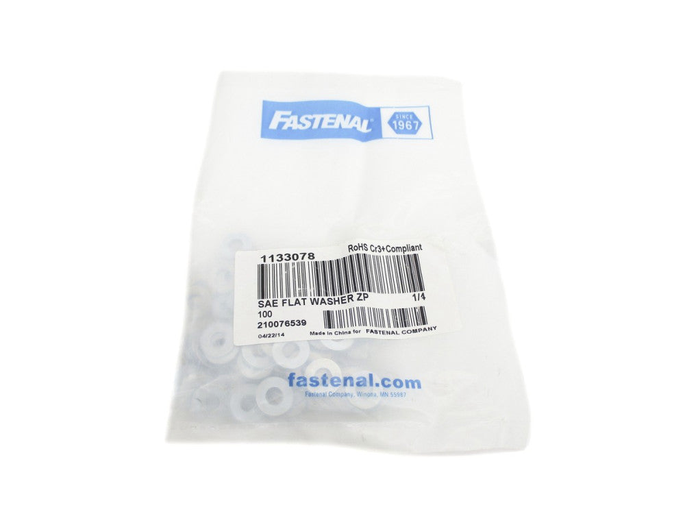FASTENAL 1133078 (PKG OF 100) NSMP