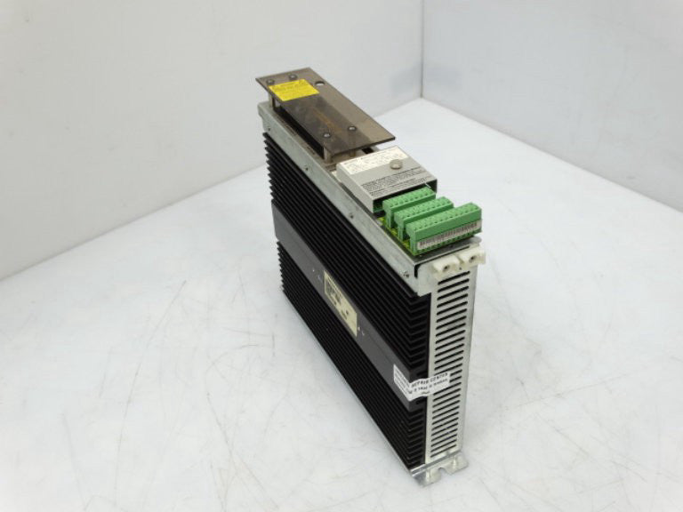 BOSCH TDM 3.2-020-300-W0 W/ MOD13/1X0139-065 SERVO DRIVE USED - Used
