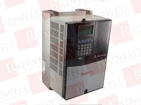 ALLEN BRADLEY 20AD014A3NYNANNN / 20AD014A3NYNANNN (USED)