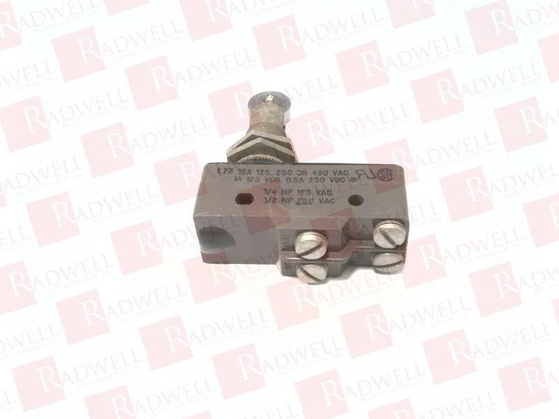 HONEYWELL BZ-2AQ18T1 / BZ2AQ18T1 (USED)