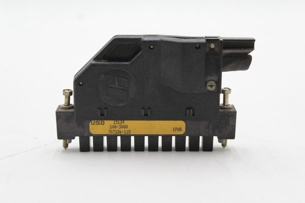 Reliance 707226-11D Connectors