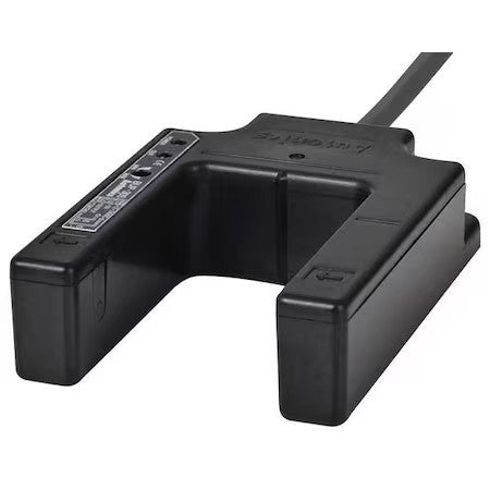 Autonics Bup-50S-P Photoelectric Sensor,U-Slot,Thru-Beam