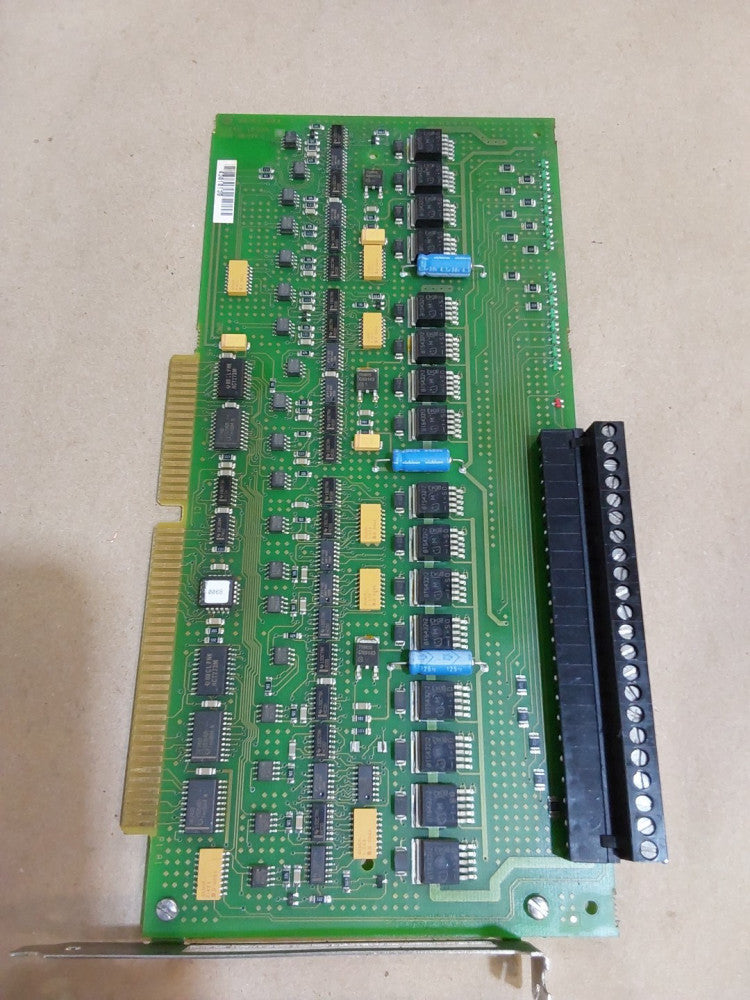 PC 3-542-1292A Output Board  35421292A