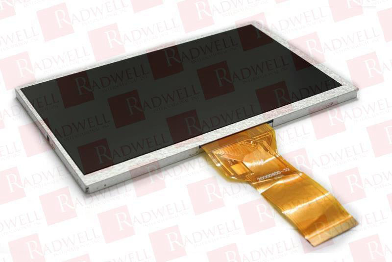 RADWELL VERIFIED SUBSTITUTE AT070TN94-SUB / AT070TN94SUB (BRAND NEW)