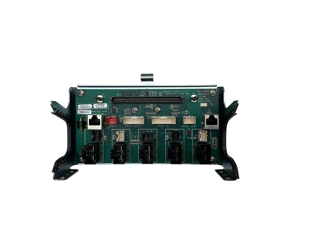 AMAZON ROBOTICS Pegasus 500-02008 Hercules and Sort Bot Backplane
