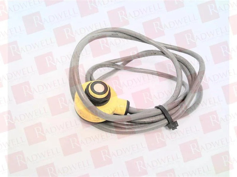 BANNER ENGINEERING T186UE / T186UE (NEW IN BOX)