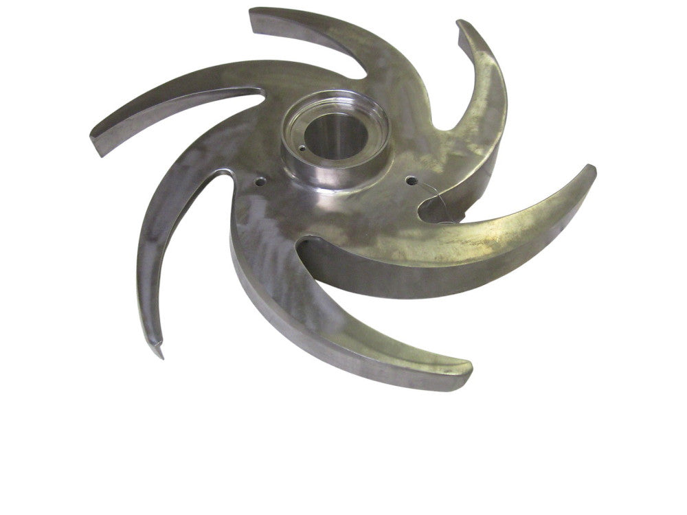 69HP267057 IMPELLER 11.4" NSNP