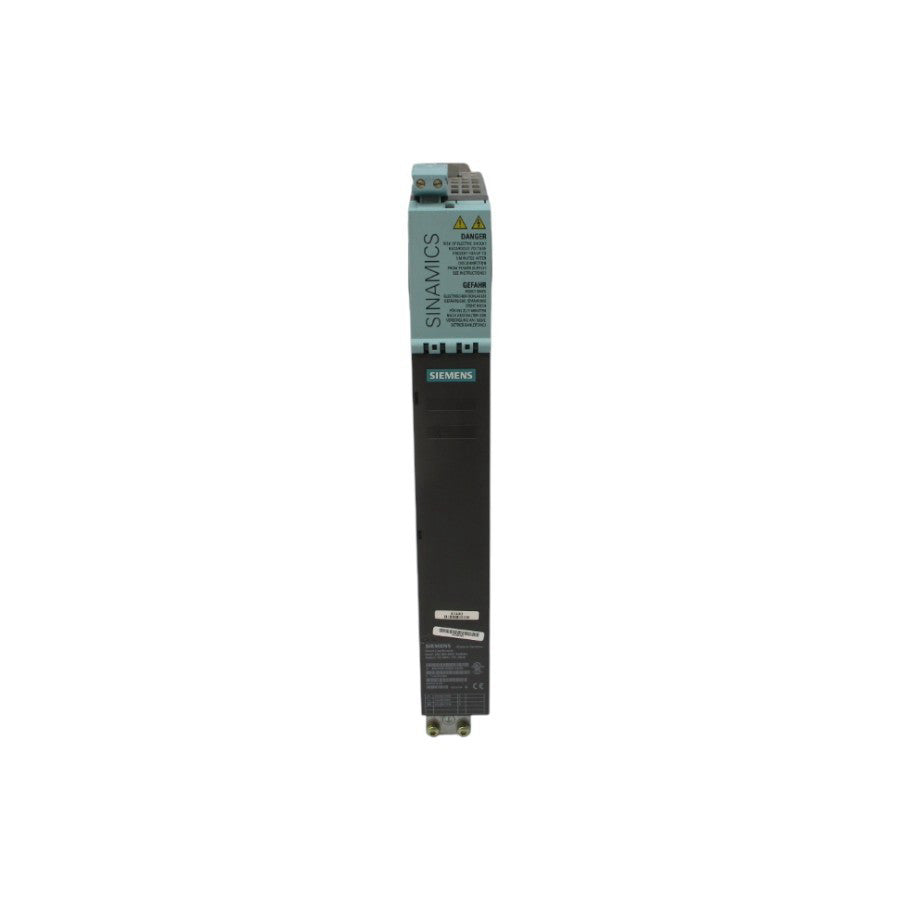 SIEMENS 6SL3130-6AE21-0AA0 380-480VAC 17A NSNP