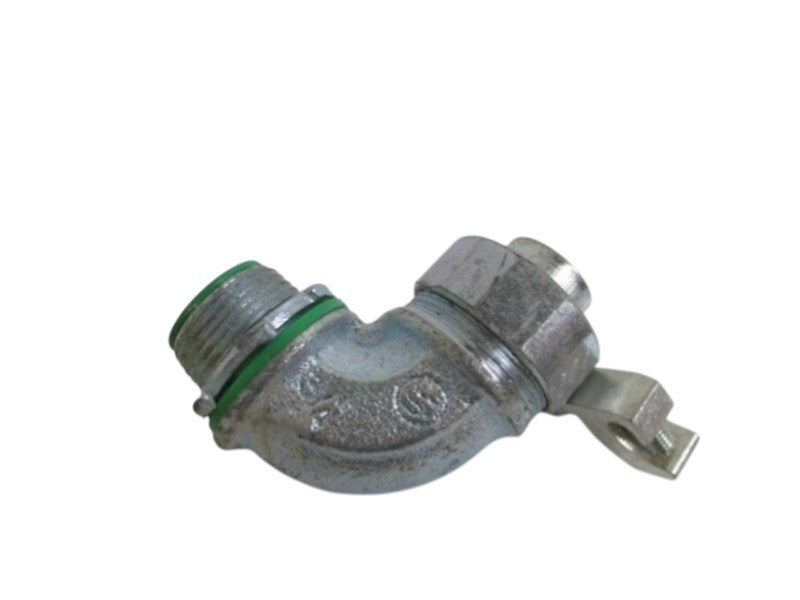 AMERICAN FITTING STR7590BGL CONNECTOR 3/4"  NSNP