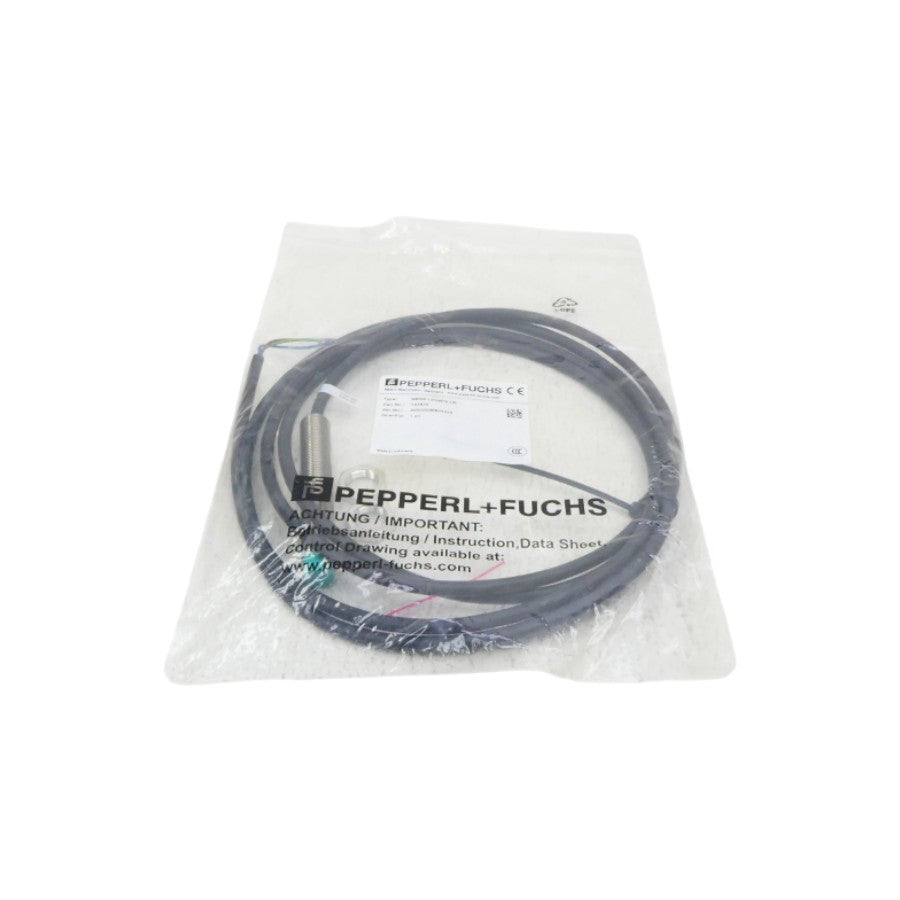 PEPPERL+FUCHS NBNB-12GM75-US 197870 NSMP