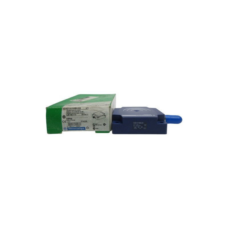 TELEMECANIQUE XS8D1A1MBU20 NSMP