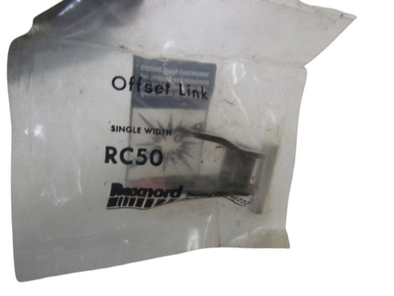 REXNORD RC50 CONNECTING LINK  NSMP