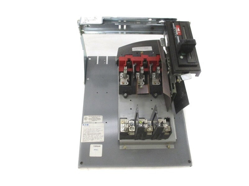 EATON SDT0523681 480V 100A (AS PICTURED) NSNP
