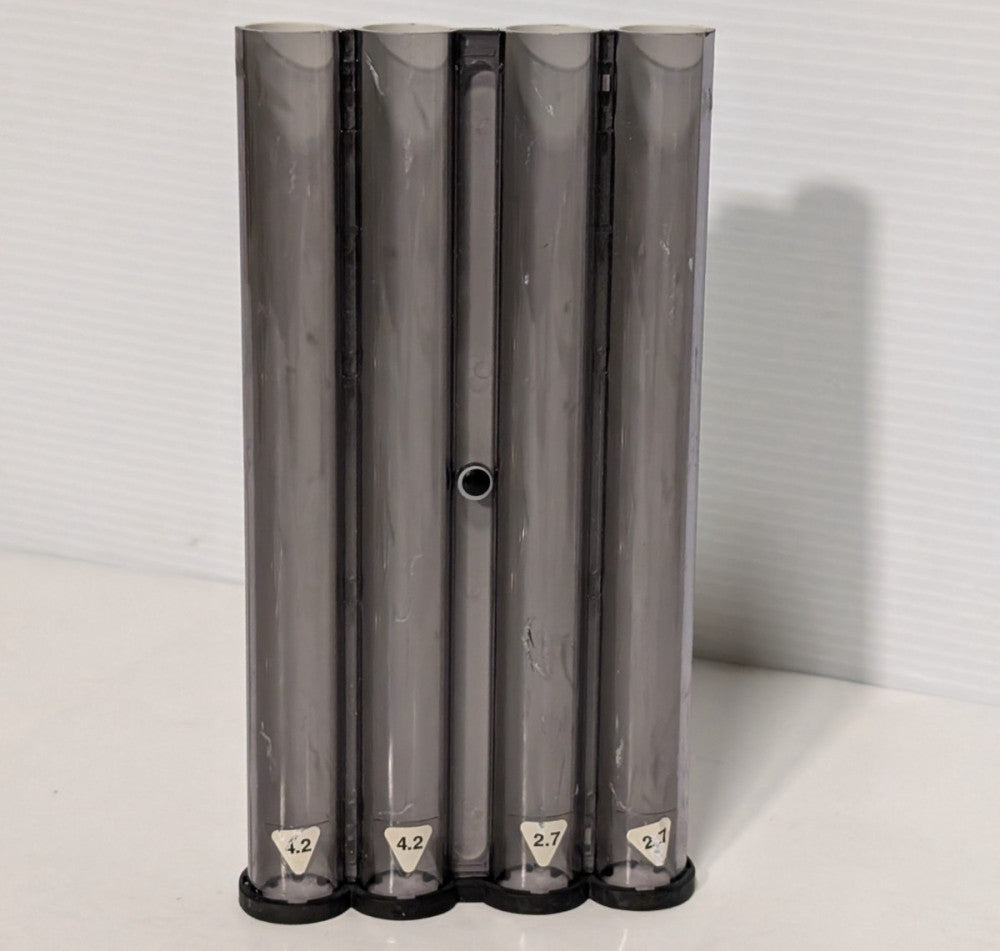 Unbranded Wall-Mountable Specula Dispenser from Closing Medical Facility