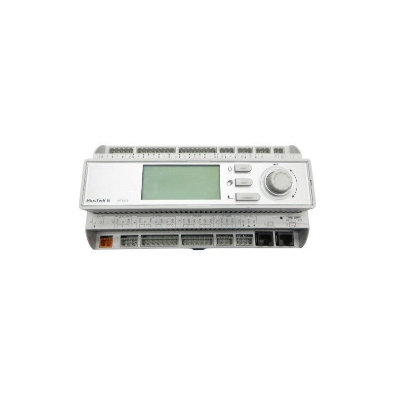 MICROTECH POL687.70/MCQ 24VAC/DC NSNP