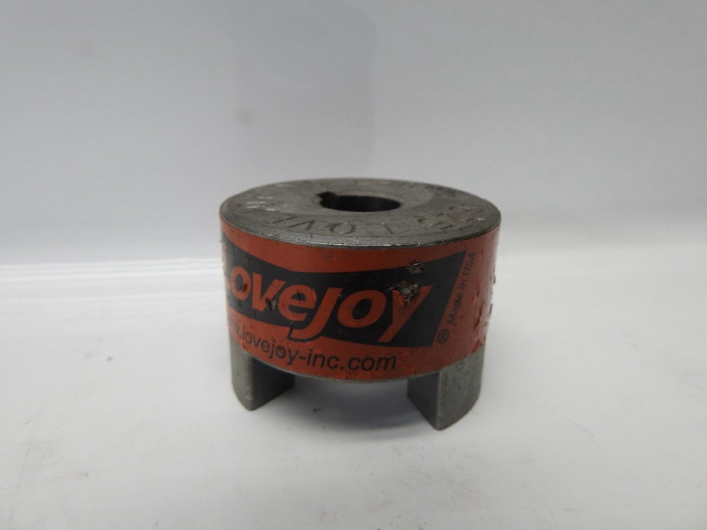 Lovejoy 68514438146 RRS095 HUB 5/8 3/16X3/32 KW - NOB NEW!