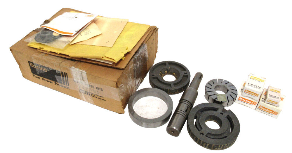 NEW RACINE 722581 REPAIR KIT