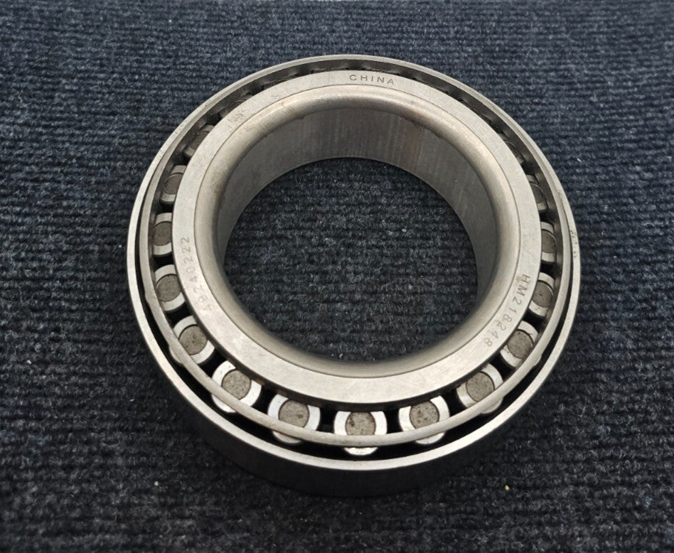 HM218248 / 49240222: Tapered Roller Bearing Cone