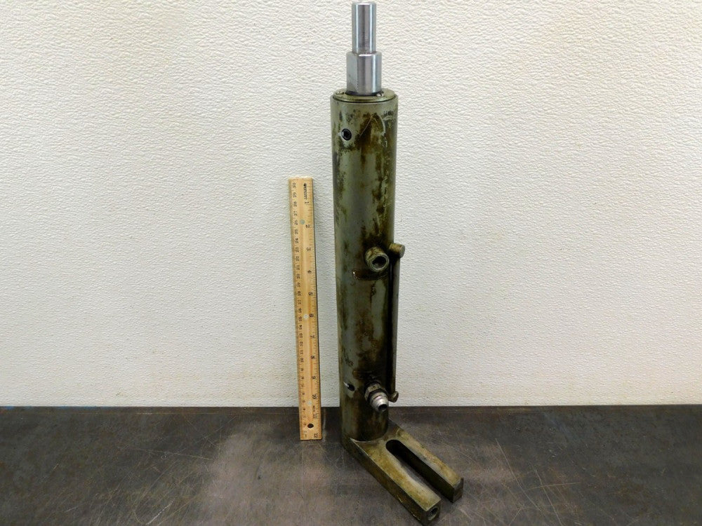 Ohma Spot Weld Cylinder 8832-RH-.13-20A-MOO10