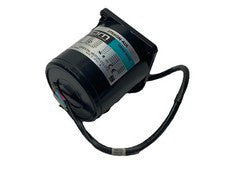 Oriental Motor 3TK6GN-AUL Torque Motor 900RPM 0.34A 60V 6W 1/125HP 1PH