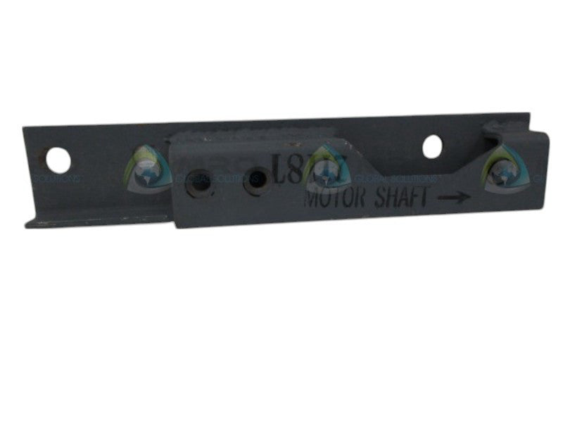 MOTOR SHAFT 2118T NSNP