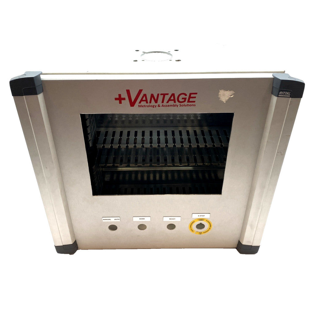 Rittal AX 6315.450 Industrial Enclosure AX Series w/ Handle Strips