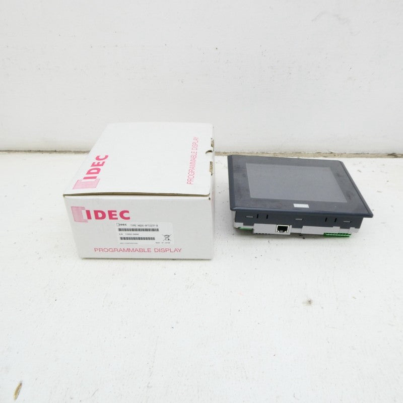IDEC HG2G-5FT22TF-B 24VDC NSMP