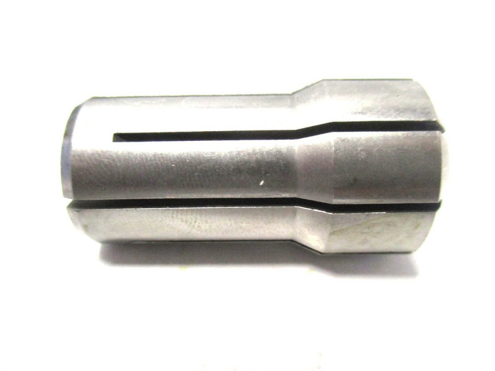 Techniks (01610-1/16) 1/16 x 1-7/16 Round Face DA100 HSS Double Angle Collet
